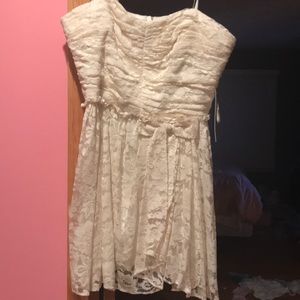 Jill Stuart cocktail dress NWT